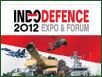 IndoDefence  2012 show daily news coverage report Tri-Service defence event exhibition Jakarat Indonesia industry military technology