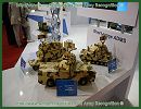 At IndoDefence 2012, Russian Defence Industry shows a full range of Air Defence products and systems. Rosoboronexport expect that Russian air defence systems, such as the Buk-M2E missile system, Pantsir-S1 gun/missile system, and Igla-S man-portable air defence missile system, will draw special attention this year.
