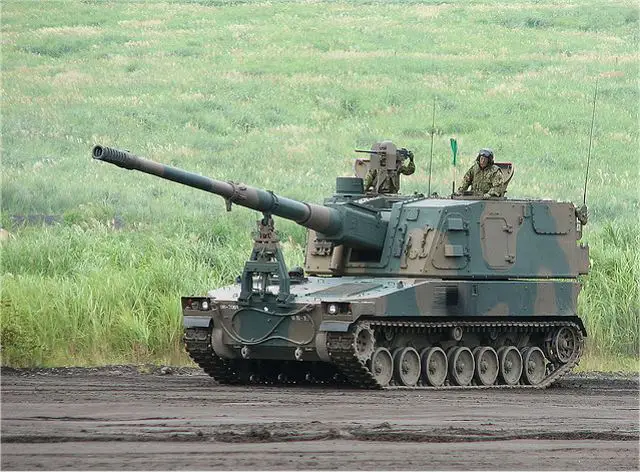 http://www.armyrecognition.com/images/stories/asia/japan/artillery_vehicle/type_99/Type_99_155mm_self-propelled_howitzer_tracked_armoured_vehicle_Japan_Japanese_army_defence_industry_military_technology_640.jpg