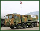 South Korean government has announced the purchase of 58 new multi-calibers K-MLRS Multiple Launch Rocket System, developed by the national Defense Company Chun Moo. The new system is able to fire different type of rockets 130 and 230mm.