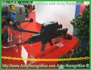 The South Korean K11 combination 20 mm grenade launcher and 5.56 mm carbine is now entering service and is expected to be deployed in Afghanistan when South Korean troops re-enter theatre in 2011. 