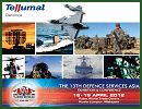Tellumat, the South African defence and communications electronics company, has exhibited at DSA at least five times since its debut in 1998, then known as Plessey. Today, DSA continues to be a platform for the latest in defence equipment and technology, weaponry, as well as advancements in security and safety.