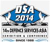DSA 2014 Defence Exhibition Services Asia show daily news pictures video exhibition conference actualités exhibitors visitors program information Malaysia Kuala Lumpur 16 to 19 April 2014 