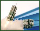FK-3 Surface-to-Air Missile Weapon System is an all-weather medium-long range air defense weapon system, designed to intercept various types of air threats, including fixed-wing aircrafts, cruise missiles, tactical air-to-surface missiles, armed helicopters, etc.