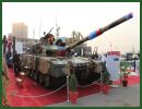 The Heavy Industries Taxila (HIT) facility is the largest facility of its type in Pakistan and is known mainly for its extensive experience in the overhaul and upgrade of tracked armoured fighting vehicles for the Pakistani Army. At IDEAS 2014, HIT presents its latest innovation of main battle tank with the Al-Khalid-1 which is now ready to be exported.