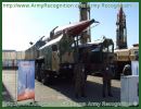 Pakistan's military says it has successfully test-fired its medium-range ballistic missile Ghauri Hatf-V capable of carrying a nuclear warhead. The launch was conducted Wednesday, November 28, 2012, by a Strategic Missile Group of the Army Strategic Force Command on the culmination of a field training exercise that was aimed at testing the operational readiness of the Army Strategic Force Command. 