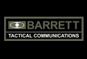 Barrett Communications Tactical Logo 126 001
