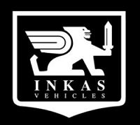 Inkas Vehicles LLC is a worldwide leader in the production of top-of-the-line armored vehicles, certified as per international standards and based in Dubai, United Arab Emirates, since 2012. The Inkas'range of vehicles include luxury armored SUV’s, armored sedans, armored busses, APC’s and Cash-in-Transit vehicles, tailor-made to your needs with 24/7 assistance, flexibility, competitive rates and quick delivery.