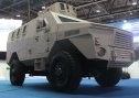 The Legion is a 4x4 armoured vehicle in the category of MRAP (Mine-Resistant Ambush Protected) designed and manufactured by the Company Isotrex Manufacturing based in the United Arab Emirates. was founded in 2005 by a dedicated armored vehicle manufacturing group of experts from Canada with over a decade of experience in the industry. 
