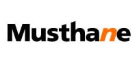 Musthane Logo