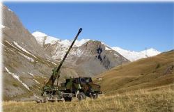 Nexter Systems industrie soci&eacute;t&eacute; d&eacute;fense armement v&eacute;hicule syst&egrave;mes terrestres arm&eacute;es militaires conception d&eacute;veloppement fabrication commercialisation France fran&ccedil;ais 