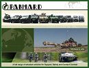 Panhard Defense wheeled armoured Support Safety Combat vehicles military army manufacturer designer developer France French defence industry military technology