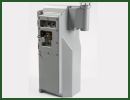 AP4C-F is a flame spectrometer allowing an easyn, reliable, and false-alarm free alarm and control detection of Chemical Warfare Agents and toxic industrial materials.
