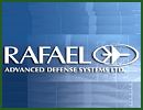 Rafael Israel Israeli defence industry technology weapons land ground army equipment missile systems production manufacturer designer producer