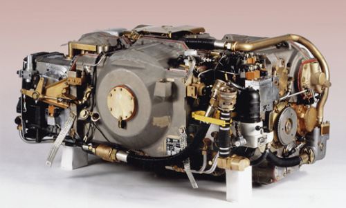 As the original designer of the transmission ENC200 of the French AMX30B2, RENK France offers also upgrade packages for the AMX30 and derivatives (air defence Shahine, artillery AUF1).