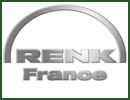RENK France, formerly known as SESM, is the French member of the RENK group. RENK France offers transmissions and powerpacks for tracked military vehicles.