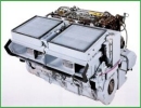 SESM proposes modern powerpacks for the PT-91, T-72 and T-90. In these solutions, an automatic powershift transmission, a 1000hp engine and a high performance cooling system are all integrated in one very compact block, the powerpack.
