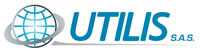 UTILIS Logo