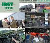 IDET 2013 program
