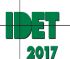 IDET 2017
