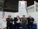 At MSPO 2013, International Defense Exhibition in Poland, The Polish Chamber of National Defence Manufacturers (PCNDM) and the French Land Defence & Security Industry Association (GICAT) signed a Collaboration Agreement at MSPO 2013 for close defence industry cooperation between Poland and France.