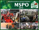 From 1st to 4th September 2014 Targi Kielce will be the stage for the 22nd International Defence Industry Exhibition. MSPO is the most important exhibition of the defense industry in Europe and the third largest after Paris and London. For the forth time in its history, the event show is held under the auspices of the Republic of Poland President Bronislaw Komorowski.