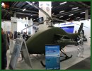 At MSPO 2014, the Polish Air Force Institute of Technology, in association with the Institute of Aviation and Militariy Aviation Works No. 1 J.S.C., brings out home-made rotary-wing UAV ILX-27 designed for special duties. 