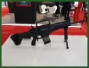 Turkey's Mechanical and Chemical Industry Corporation (Makina ve Kimya Endüstrisi Kurumu - MKEK) presents its new national infantry rifle MPT-76 at the International Defense Industry Equipment Exhibition MSPO 2014 which is held in Kielce (Poland) from the 1 to 4 September 2014. A first batch of 200 MPT-76 was delivered in May 2014 to the Turkish army for for testing and evaluation.