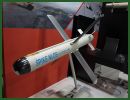 During MSPO 2014, Rafael presents complete range of multi-purpose missiles, including its last unveiled product, the Spike NLOS. The SPIKE Family consists of missiles suited for land, air and naval platforms, multiple ranges and a variety of targets.