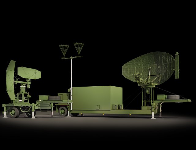 LiTak Tak highlights full range of dvanced air traffic control and radar systems in Polan 640 001