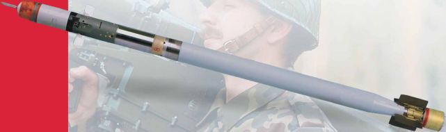 GROM MANPADS man-portable air defense missile system technical data sheet specifications description information pictures photos images video identification intelligence Poland Polish army industry military technology