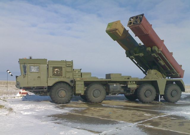 The orders for multiple launch rocket systems (MLRS) placed by Russia`s Ministry of Defense (MoD) will be growing, according to the Deputy Defense Minister,