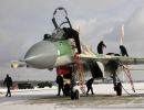 Le Salon aérospatial MAKS-2009 devrait donner lieu à l'achat par l'Armée de l'air russe de plus de 60 chasseurs Suhkoï pour un montant total de 60 milliards de roubles (environ 1,3 milliard d'euros), a appris lundi RIA Novosti auprès d'une source du complexe militaro-industriel."Les contrats de livraison d'ici 2015 de 48 chasseurs Su-35, de quatre Su-30M2 et de 12 SU-27M pourraient être signés dès le premier jour du Salon aérospatial international MAKS-2009 de Joukovski", a précisé l'interlocuteur de l'agence.Le ministère russe de la Défense n'a pas encore commenté cette information.