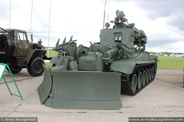 Azerbaijan ordered in 2011, 100 T-90S tanks, 100 BMP-3M infantry combat vehicles, 18 2S31 Vena self-propelled guns, 18 MSTA-S 2S19 self-propelled howitzers, 18 TOS-1A heavy flamethrowers, TMM-6 mechanized bridges, MTU-90M tank layer bridges and IMR-3M combat engineer vehicles this year.
