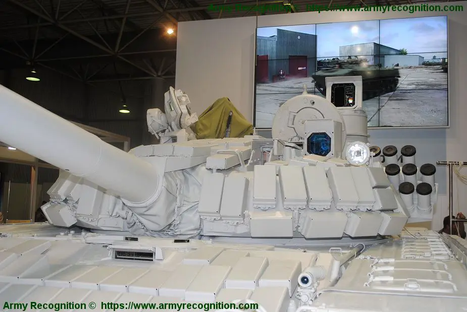 T 72B1MS White Eagle MBT Main Battle Tank Russia Russian defense industry details 925 002