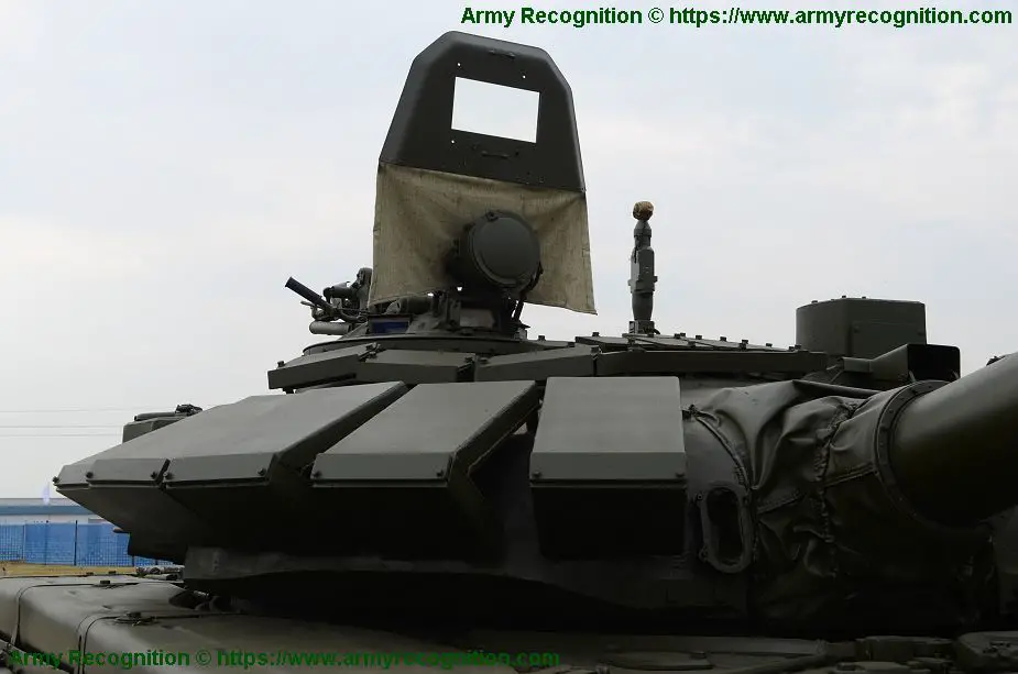 T 72B3 MBT main battle tank Russia Russian army defense industry military technology details 925 001