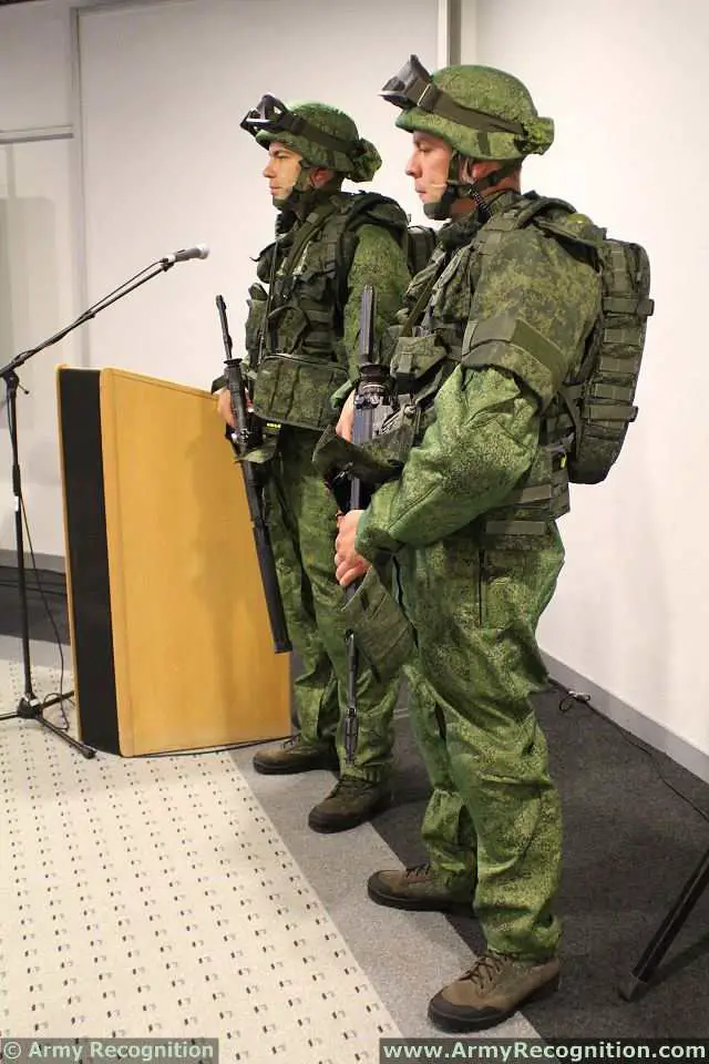 The Russian Defense Ministry hopes to start purchases of domestically designed «future soldier» gear Ratnik, which is currently in its final trials, already in October 2014, the head of a military and scientific department of Russia’s Ground Forces said Tuesday, August 5, 2014.
