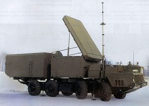 30N6 30N6E 5N63S Flap Lid B tracking and missile guidance radar SA-10 Grumble technical data sheet specifications information description  pictures photos images identification intelligence Russia Russian army