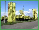 The Russian military will start receiving the new Morfey short-range air defense system in 2015, Deputy Defense Minister Col. Gen. Oleg Ostapenko said on Wednesday, April 24, 2013.