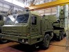 Surface-To-Air missile S-400 Triumf will be delivered to the Russian Air Force for the defense of Moscow and the Central Russia, information annonced by the Commander in chief of Russian air Force Alexander Zeline. In terms of effectiveness, Triumf is likely to replace three systems of the type S-300 or one ground-to-air battery missiles of foreign manufacture. 