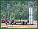 Russian President Vladimir Putin said Thursday, November 28, 2013, Russia would deploy three new regiments equipped with S-400 surface-to-air missile systems next year, with more advanced radar stations to be launched. 