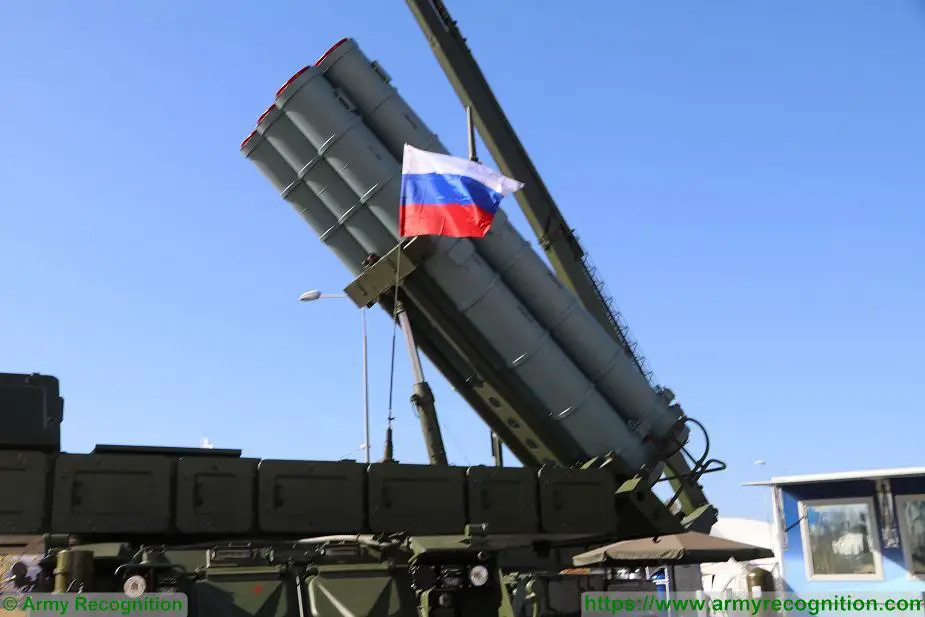 Buk M3 Viking SAM medium range surface to air defense missile system Russia Russian defense industry details 925 001
