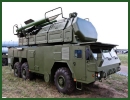Since 2011, the 120th air defense missile brigade of Belarus army started receiving the newest missile systems tor-M2 from Russia. 
