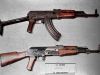 Russia search to sign an intergovernmental agreement for the protection of the intellectual property on the assault rifle of Kalachnikov, announced Thursday Anatoli Issaïkine, director of the Russian agency of export of weapons “Rosoboronexport”. “We obtained a Chinese national patent on Kalachnikov rifles. The documents were given to the Russian Federal service for the military cooperation and technique which will work out a suitable intergovernmental agreement”, indicated the director to the journalists at Klimovsk, in the area of Moscow.