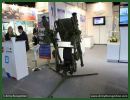 Dzhighit support launcher Igla-series man-portable air defense missile data sheet specifications information description pictures photos images video intelligence identification Russia Russian Military army defence industry military technology equipment