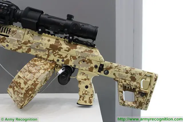 RPK-16 LMG Light Machine Gun ???-16 ?????????? 5.45x39mm technical data sheet specifications pictures video information description intelligence identification photos images Kalashnikov Group Russia Russian Military army defence industry military technology equipment