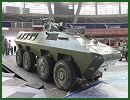 The Pakistan Army is reportedly in the process of acquiring new Armoured Fighting Vehicles (AFV)’s as a part of its initiative to fight terrorist outfits on Pakistan’s western border. According to reports the army has procured three Serbian LAZAR II AFV’s for evaluation with the possibility of constructing facilities to produce the AFV/APC locally, under license.