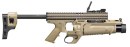 La famille du nouveau fusil d'assaut SCAR™ a été conçu et développé par la FN Herstal suite à la demande de l'USSOCOM pour une nouvelle famille de fusils d'assaut, construit autour de deux calibres, mais qui présente des pièces communes et une ergonomie identique. 