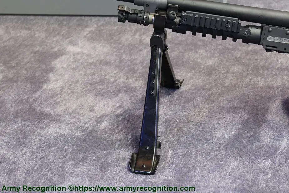 FN MAG general purpose machine gun 7 62mm caliber FN Herstal Belgian Belgium firearms manufacturer details 925 005