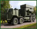 Le fournisseur de camion militaire, SIisu Defence, a livré une première série de camions 8x8 et 4x4 qui seront utilisés le système de défense antiaérien NASAMS FIN.